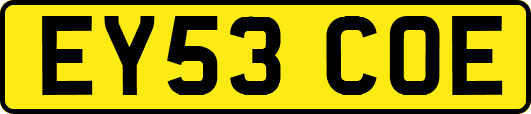 EY53COE