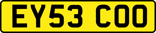 EY53COO