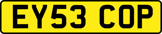 EY53COP