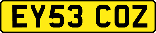 EY53COZ