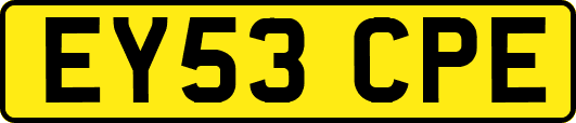EY53CPE