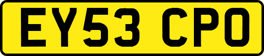 EY53CPO