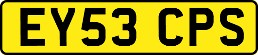 EY53CPS