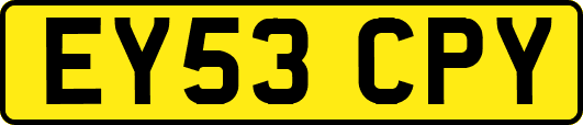 EY53CPY