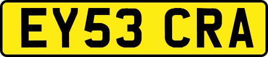 EY53CRA