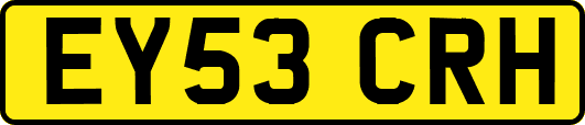 EY53CRH