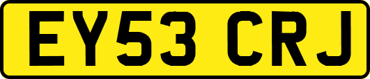 EY53CRJ