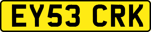 EY53CRK