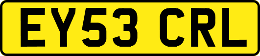 EY53CRL