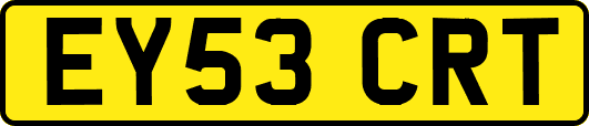 EY53CRT