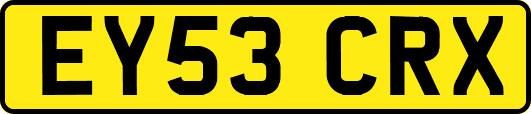 EY53CRX