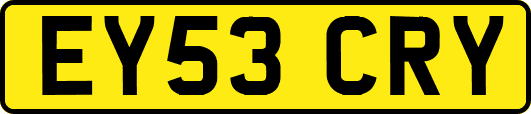 EY53CRY