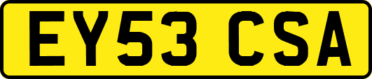 EY53CSA
