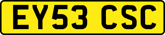 EY53CSC