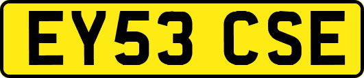 EY53CSE