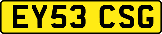 EY53CSG