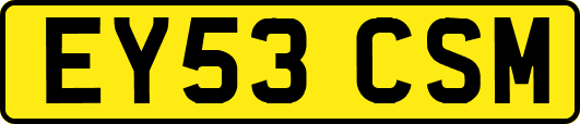 EY53CSM