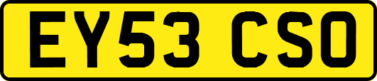 EY53CSO