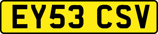 EY53CSV