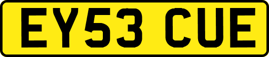 EY53CUE