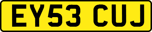 EY53CUJ