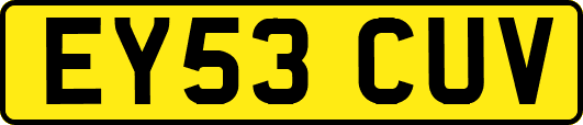 EY53CUV