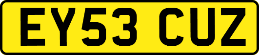 EY53CUZ