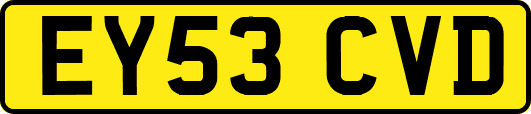 EY53CVD