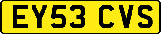 EY53CVS