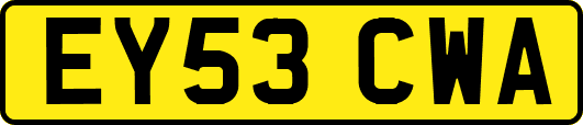 EY53CWA