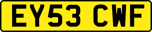 EY53CWF