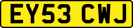 EY53CWJ