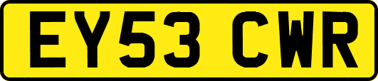 EY53CWR