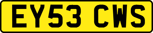 EY53CWS