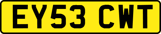 EY53CWT