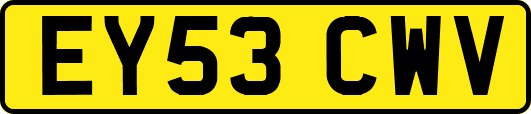 EY53CWV