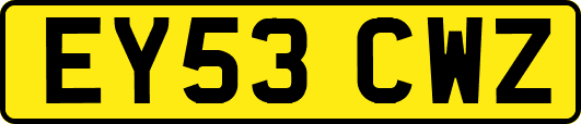 EY53CWZ