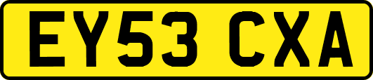 EY53CXA