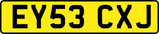 EY53CXJ