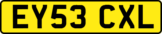 EY53CXL