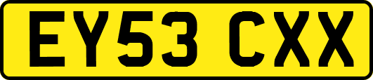 EY53CXX