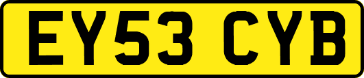 EY53CYB