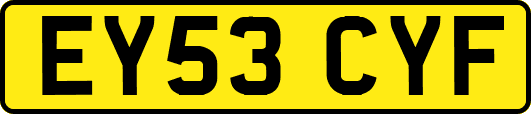 EY53CYF