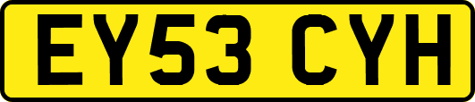 EY53CYH
