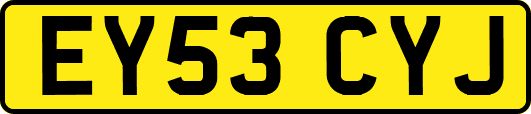 EY53CYJ
