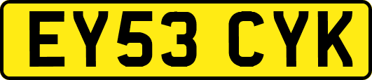EY53CYK