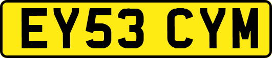 EY53CYM