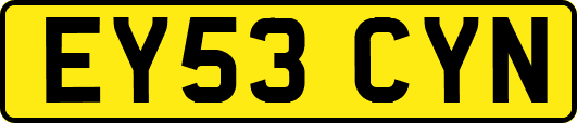 EY53CYN