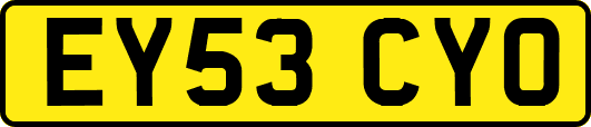 EY53CYO