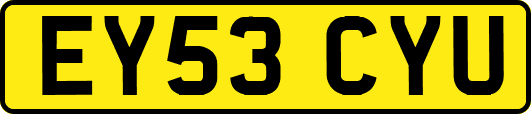 EY53CYU
